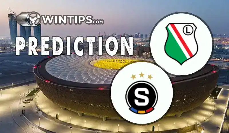 Legia Warszawa vs AC Sparta Prague Predictions