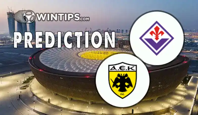 Fiorentina vs AEK Athens Predictions
