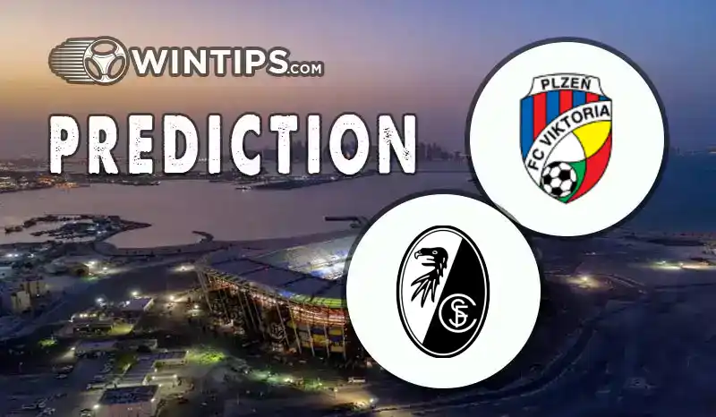 FC Viktoria Plzen vs SC Freiburg Predictions