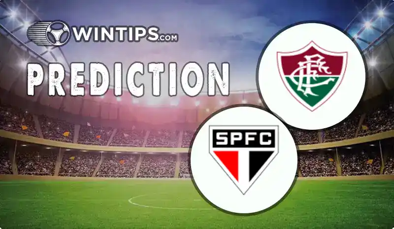 Fluminense RJ vs Sao Paulo Predictions