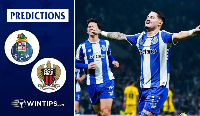FC Porto vs Nice Predictions