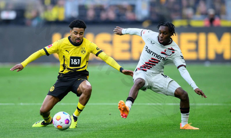 The Bundesliga is a hotspot for nurturing young players