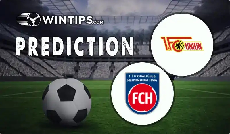 Union Berlin vs Heidenheimer Predictions
