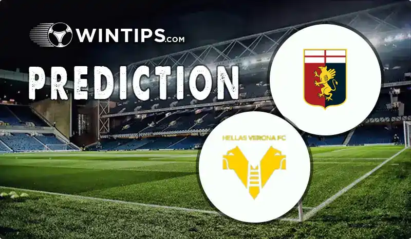 Genoa vs Verona Predictions