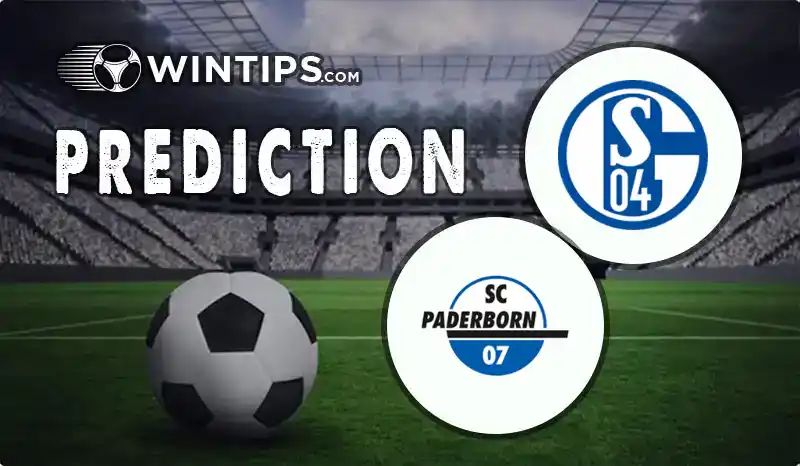 Schalke 04 vs SC Paderborn 07 Predictions
