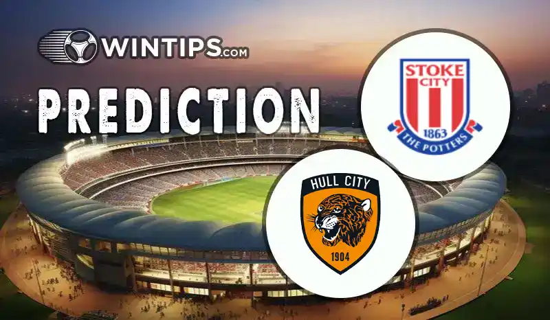 Stoke City vs Hull City Predictions