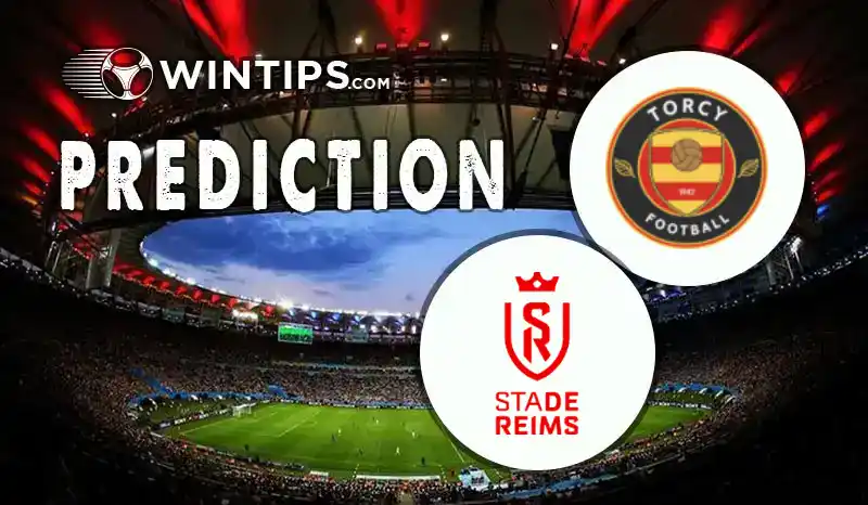 Torcy vs Reims Predictions