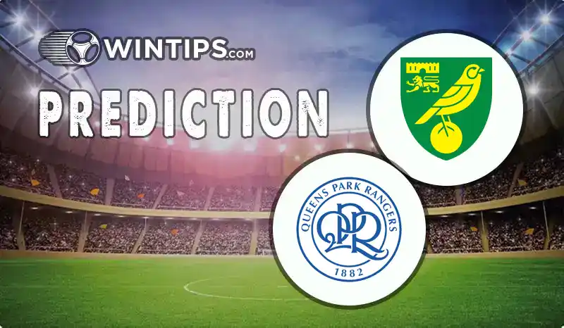 Norwich City vs Queens Park Rangers (QPR) Predictions