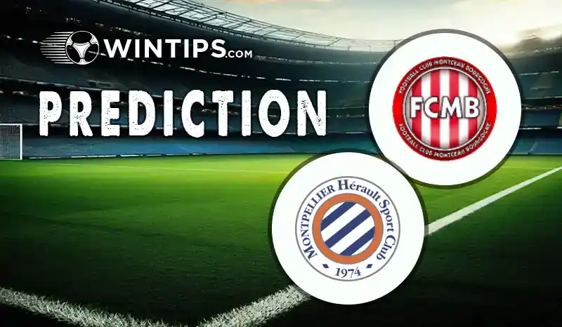 Montceau vs Montpellier Predictions
