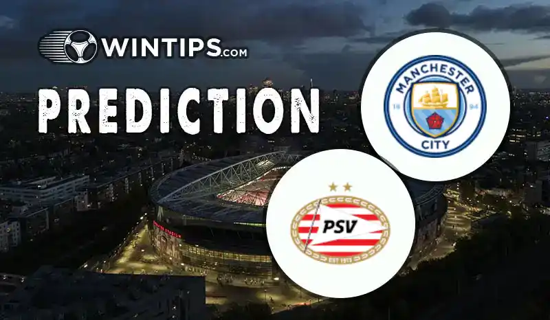 Manchester City U21 vs Jong PSV Eindhoven (Youth) Predictions