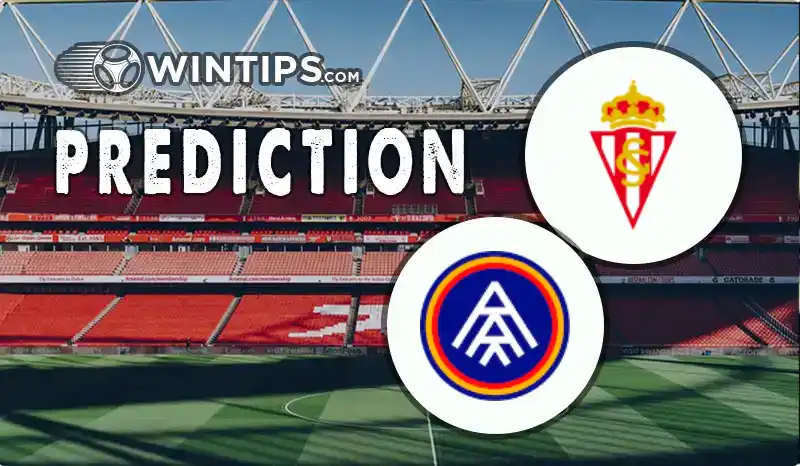 Sporting Gijon vs Andorra FC Predictions