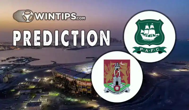 Plymouth Argyle vs Northampton Town Predictions