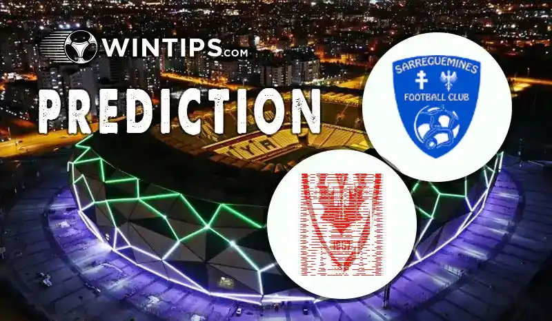 Sarreguemines vs Nancy Predictions