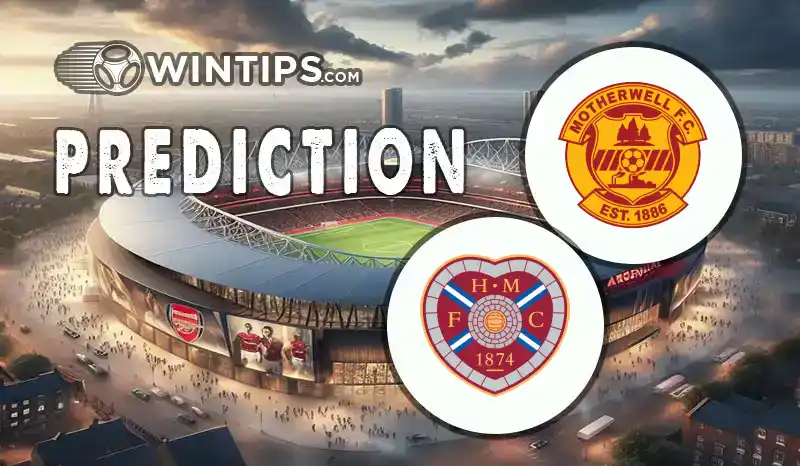 Motherwell vs Heart of Midlothian Predictions