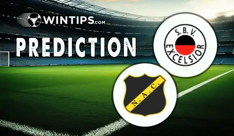 Excelsior SBV vs NAC Breda Predictions