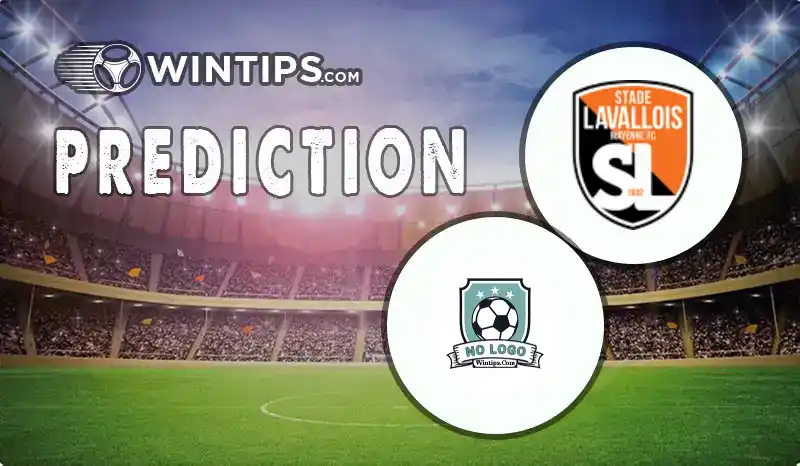Stade Lavallois MFC vs Saint Pauloise FC Predictions