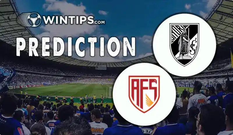 Vitoria Guimaraes vs AVS Futebol SAD Predictions