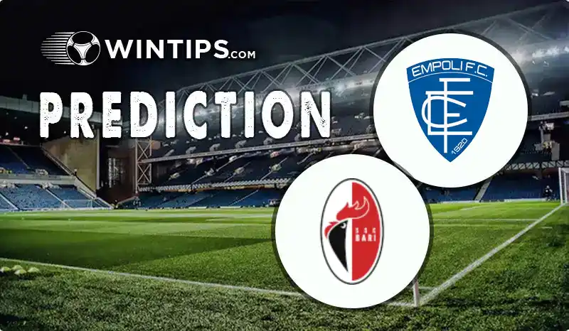 Empoli vs Bari Predictions