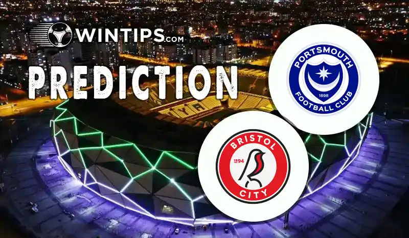 Portsmouth vs Bristol City Predictions