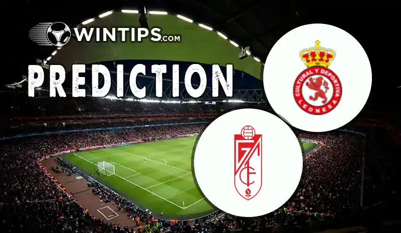 Cultural Leonesa vs Granada CF Predictions