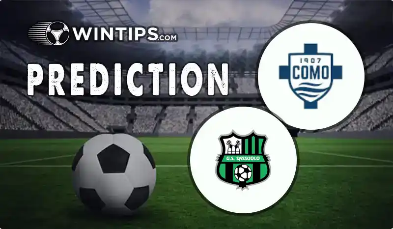 Como vs Sassuolo Predictions