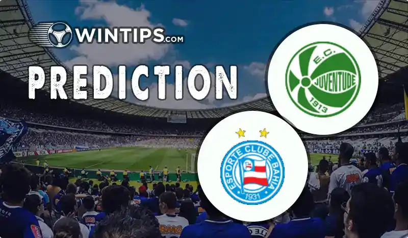 Juventude vs Bahia Predictions