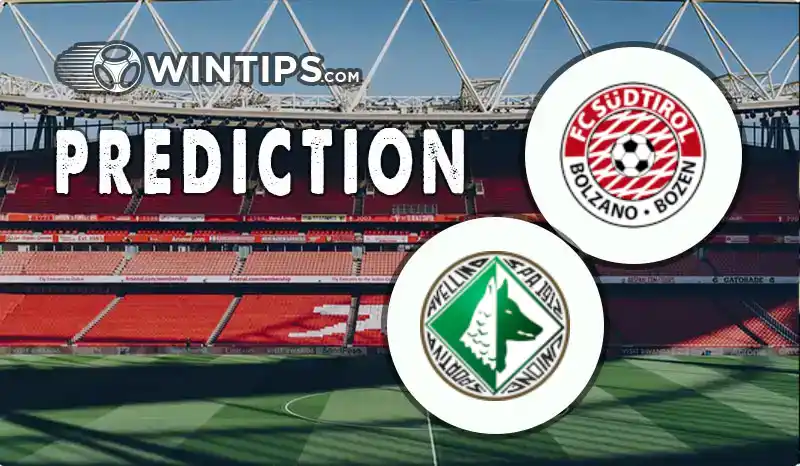 SudTirol vs Avellino Predictions