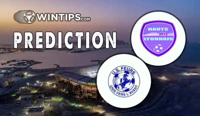 Hauts Lyonnais vs Feurs Predictions