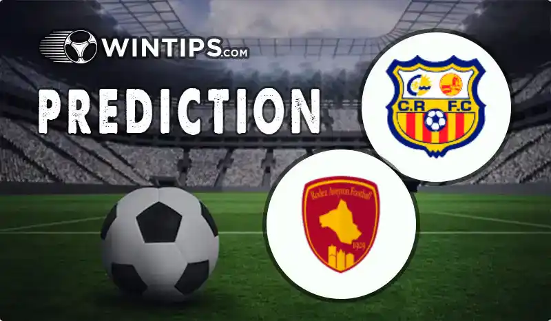 Canet Roussillon vs Rodez Aveyron Predictions