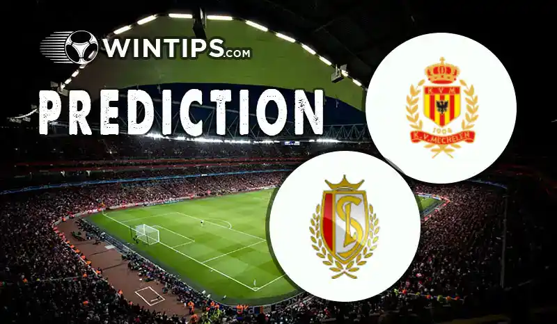 Mechelen vs Standard Liege Predictions
