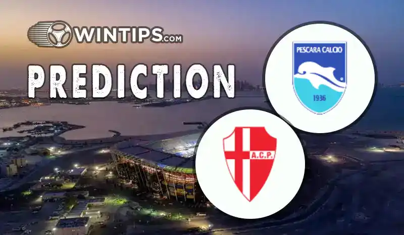 Pescara vs Padova Predictions