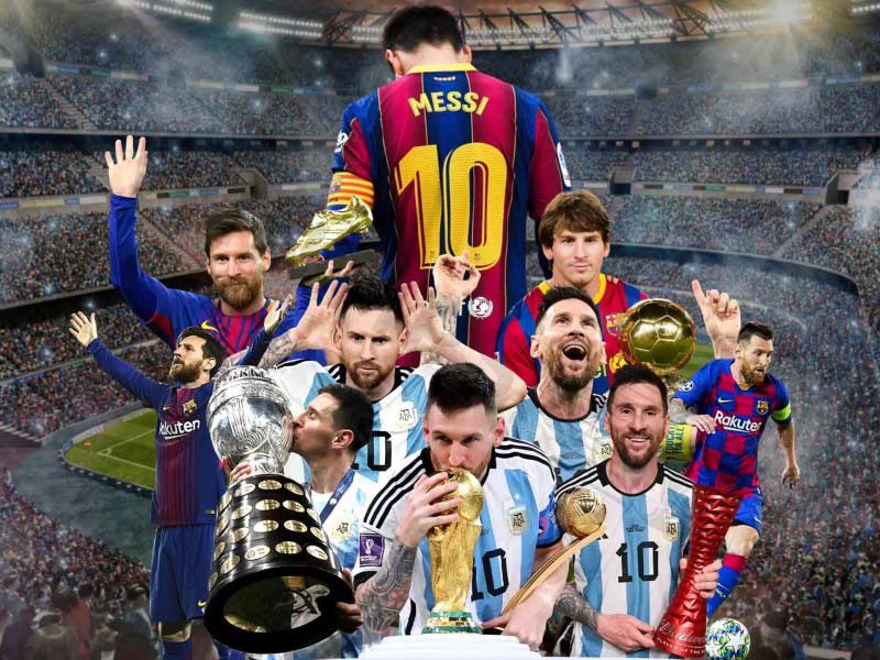 Messi Which Team? Discover the Answer Here!