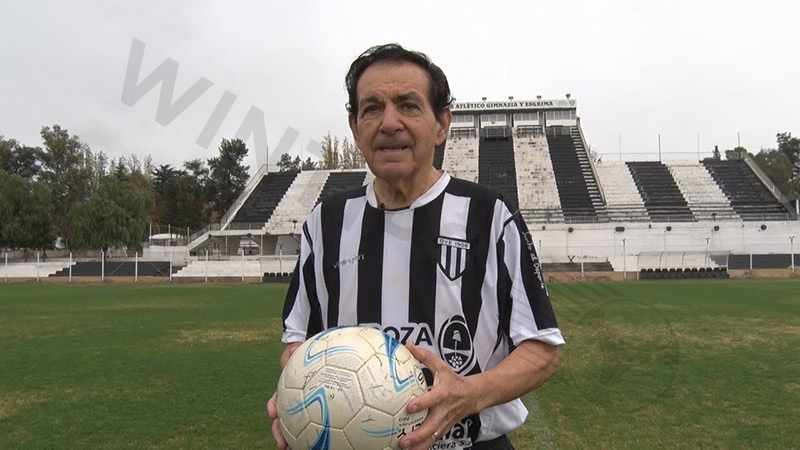 Most free kick goals in football history: Victor Legrotaglie (66 goals)