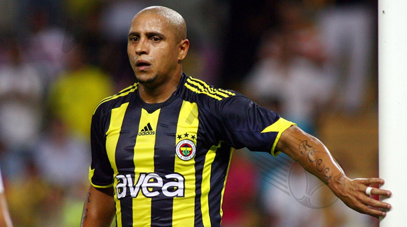 Roberto Carlos (Career: 1991-2016)