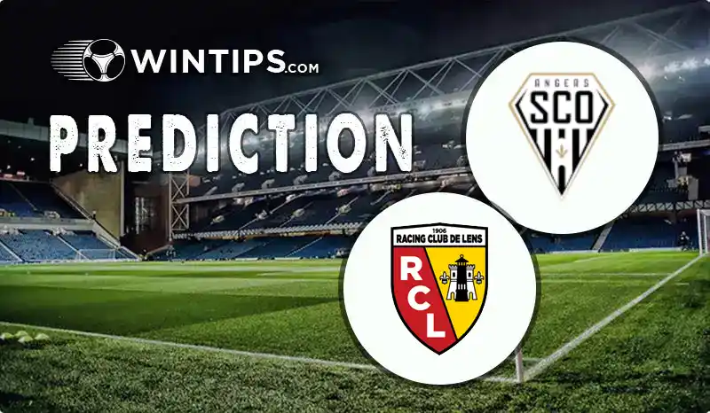 Angers vs Lens Predictions
