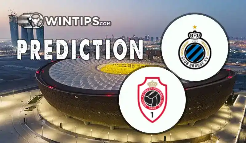 Club Brugge vs Royal Antwerp Predictions