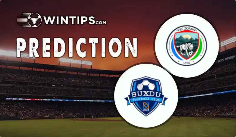 Zaamin vs Buxoro University Predictions