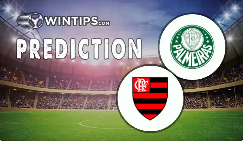 Palmeiras vs Flamengo Predictions