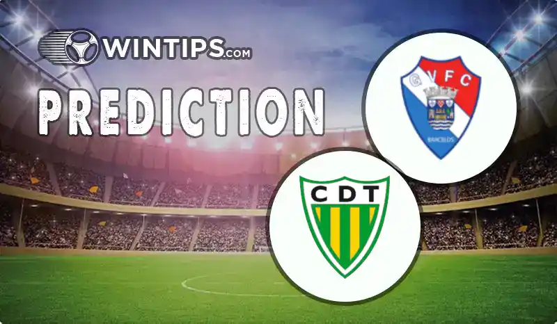 Gil Vicente vs CD Tondela Predictions