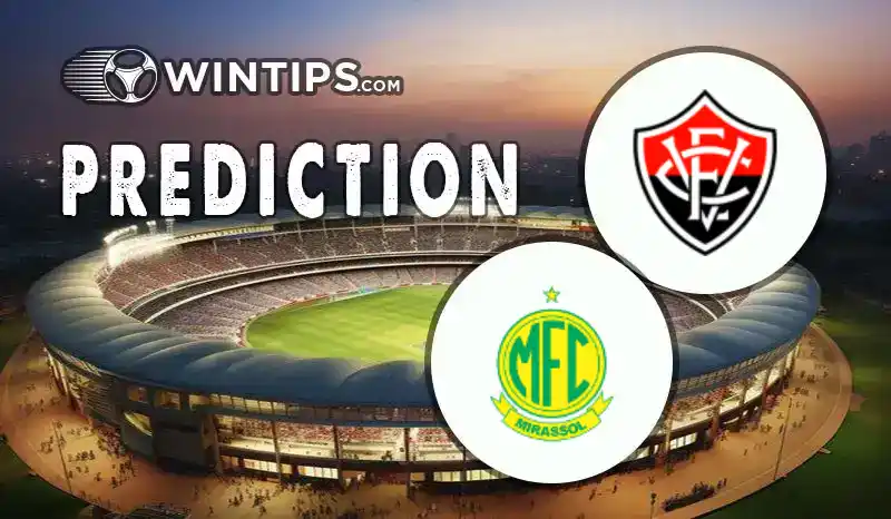 Vitoria BA vs Mirassol Predictions