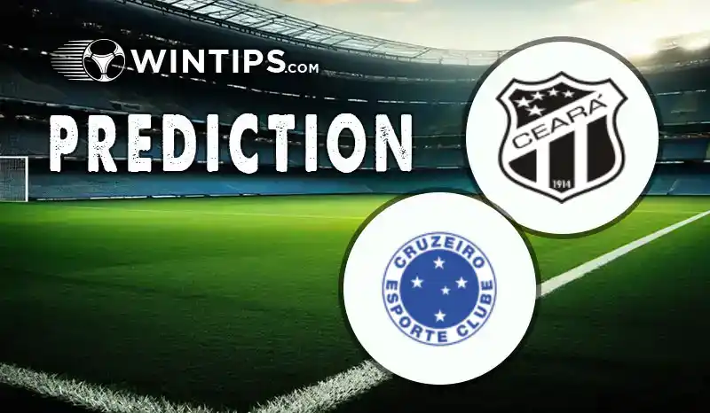 Ceara vs Cruzeiro Predictions