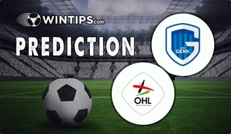 Racing Genk vs Oud-Heverlee Leuven Predictions