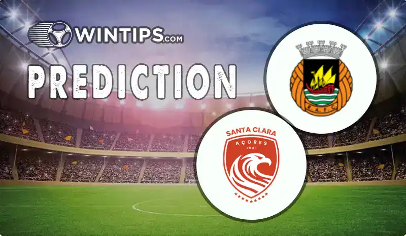 Rio Ave vs Santa Clara Predictions