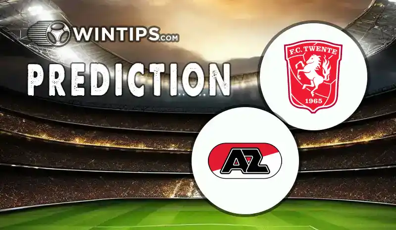 FC Twente Enschede vs AZ Alkmaar Predictions