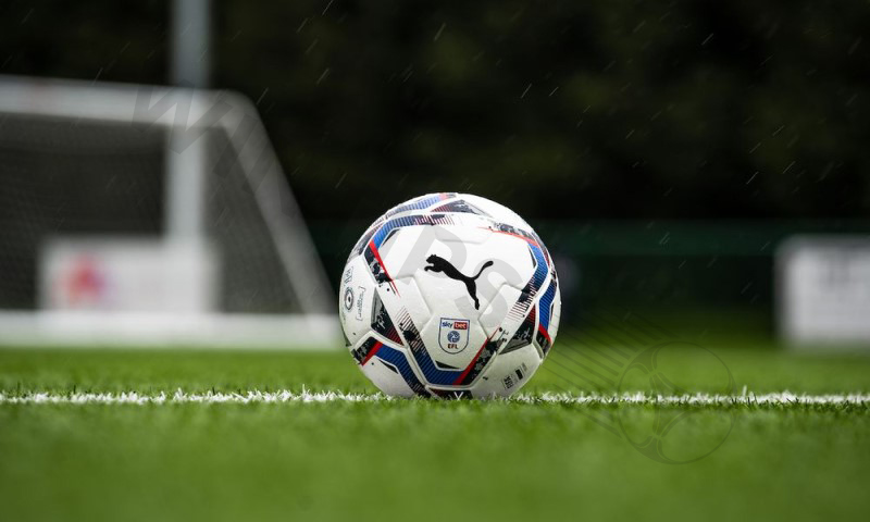 The 24 teams in League One compete in a round-robin format, meaning each team plays every other team twice