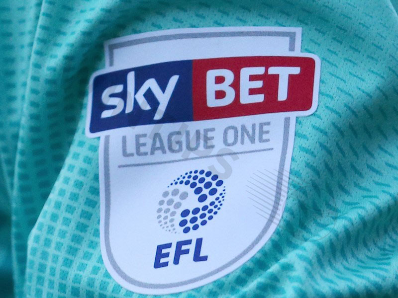 what is league one football