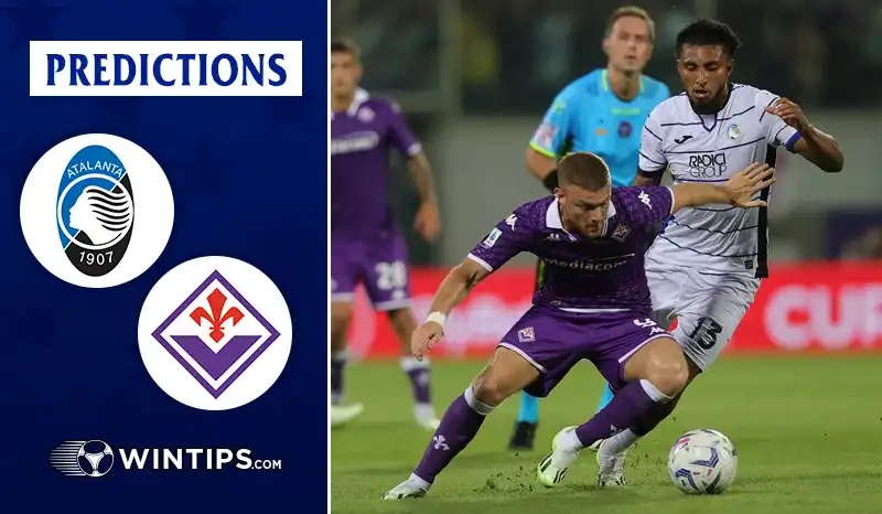 Atalanta vs Fiorentina Predictions