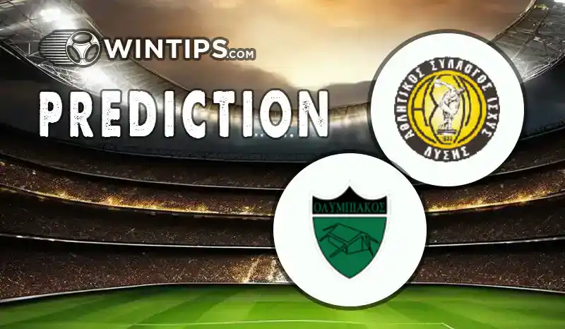 Asil Lysi vs Olympiakos Nicosia FC Predictions