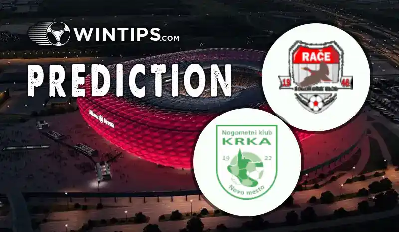 NK Race vs Krka Predictions