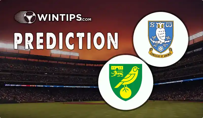 Sheffield Wednesday vs Norwich City Predictions